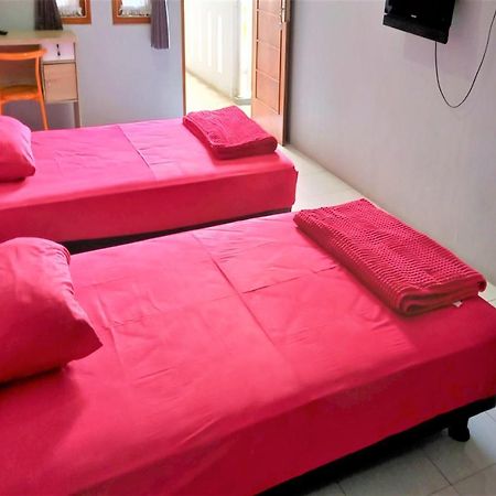 Nabila Syar'I Guest House Padalarang Kültér fotó