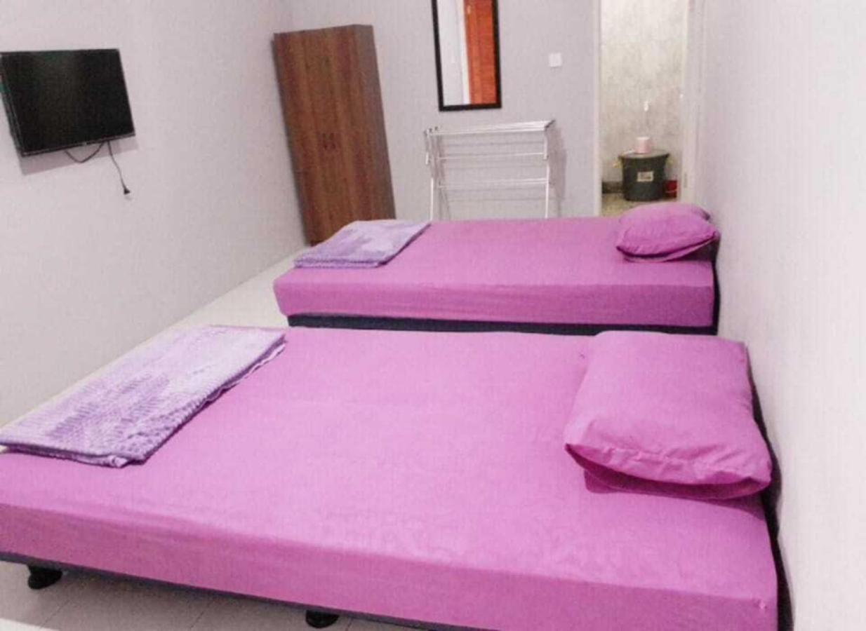 Nabila Syar'I Guest House Padalarang Kültér fotó