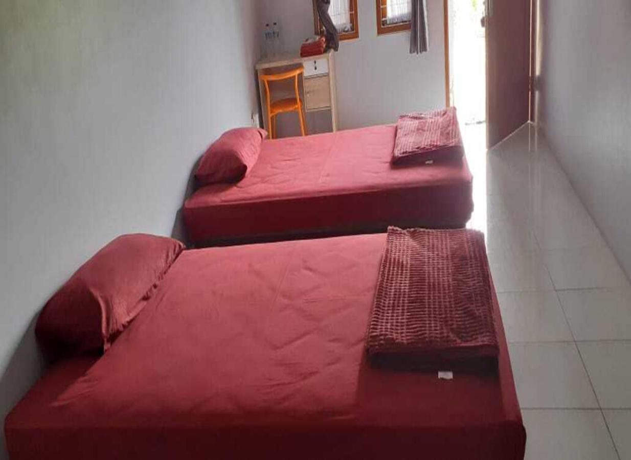 Nabila Syar'I Guest House Padalarang Kültér fotó