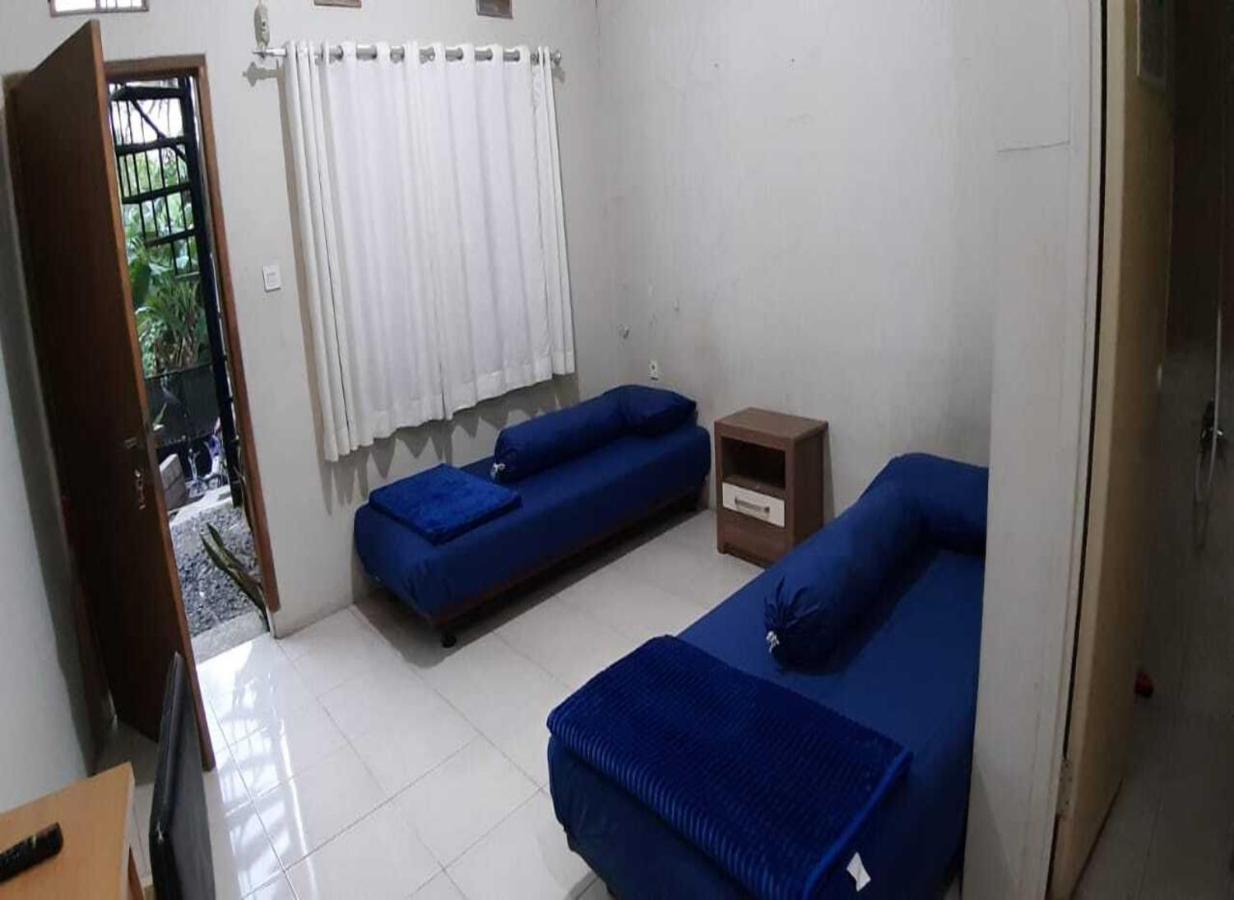 Nabila Syar'I Guest House Padalarang Kültér fotó