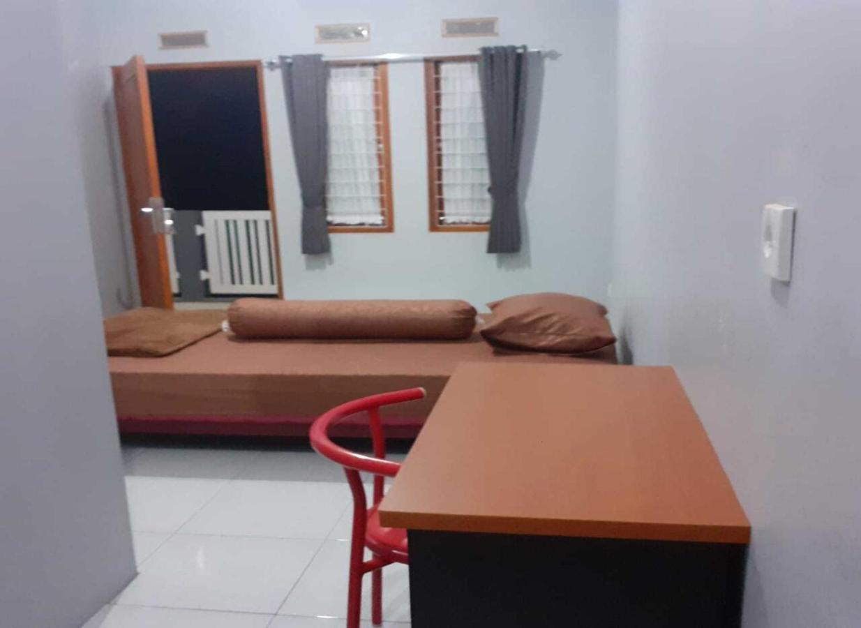 Nabila Syar'I Guest House Padalarang Kültér fotó
