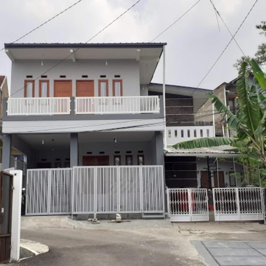 Nabila Syar'I Guest House Padalarang Kültér fotó