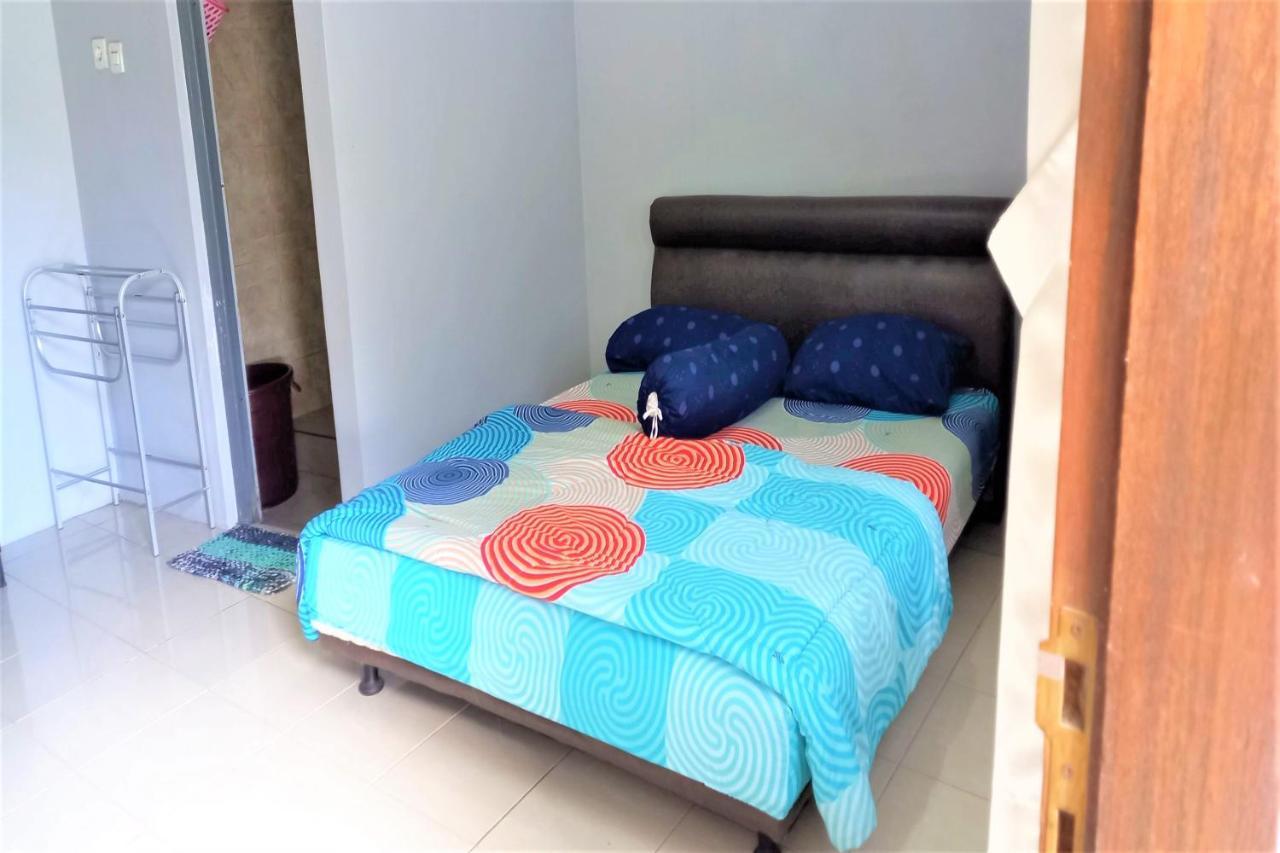 Nabila Syar'I Guest House Padalarang Kültér fotó