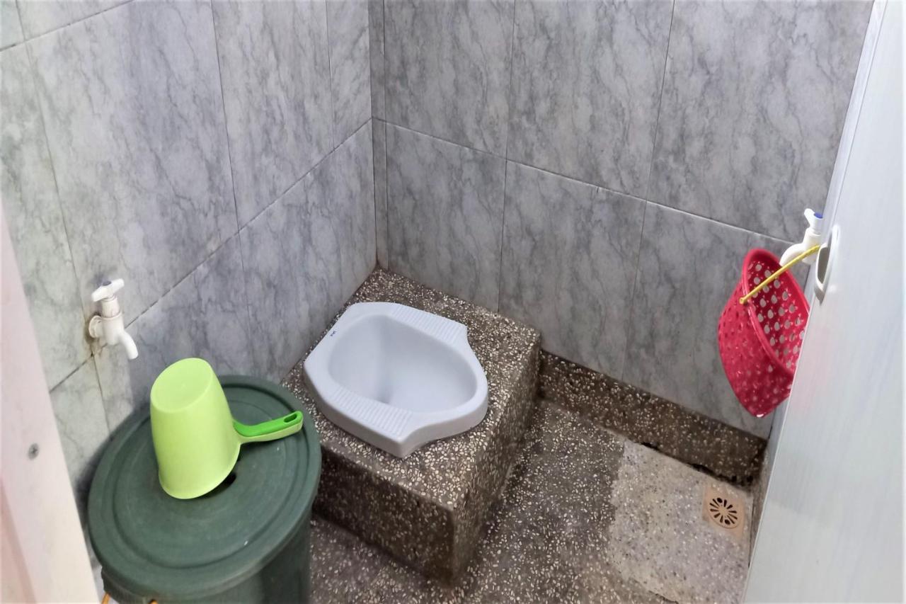 Nabila Syar'I Guest House Padalarang Kültér fotó