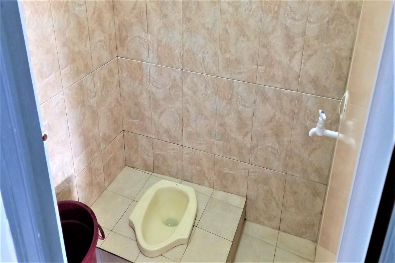 Nabila Syar'I Guest House Padalarang Kültér fotó