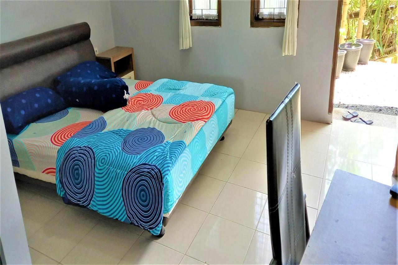 Nabila Syar'I Guest House Padalarang Kültér fotó