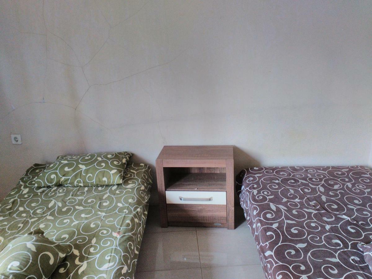 Nabila Syar'I Guest House Padalarang Kültér fotó