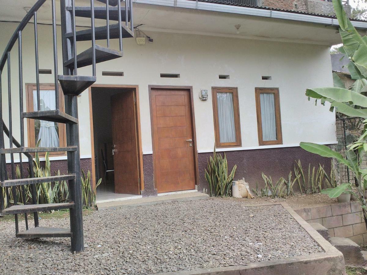 Nabila Syar'I Guest House Padalarang Kültér fotó