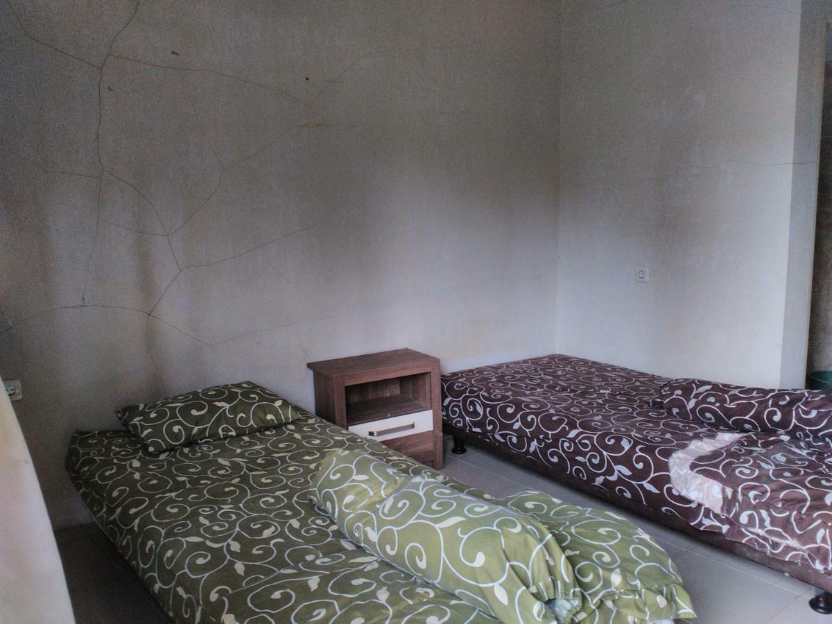 Nabila Syar'I Guest House Padalarang Kültér fotó